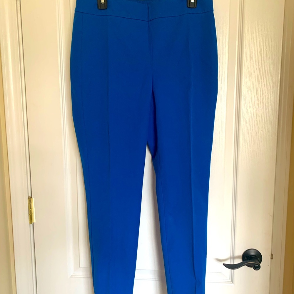 Talbots Chatham Ankle